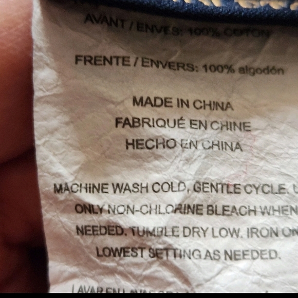 PENDLETON Serape Striped Sherpa Fleece Blanket Sham Blue Reversible 90 x 65 - Picture 6 of 9